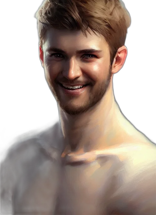 face, staff, creature, photorealistic, fantasy art, concept art, oil painting, fantasy transparent PNG cut-out