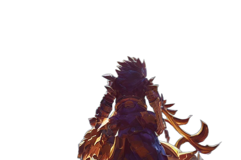 sword, dragon, weapon, dress transparent PNG cut-out