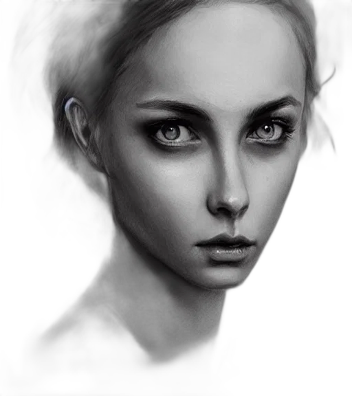 face, robot, creature, crown, photorealistic, fantasy art, concept art, oil painting transparent PNG cut-out