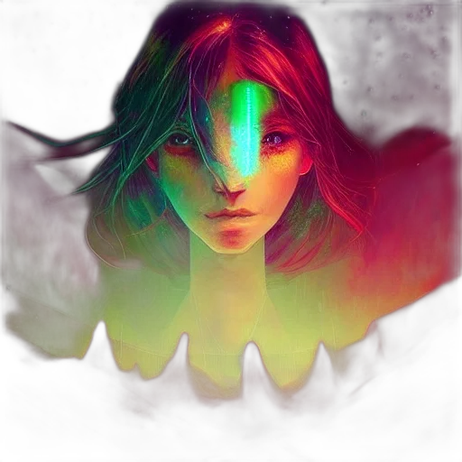 mask, face, creature, robot transparent PNG cut-out