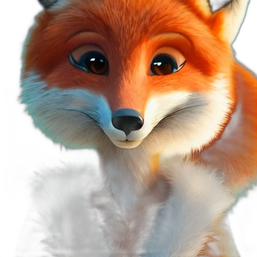 animal, staff, face, creature transparent PNG cut-out