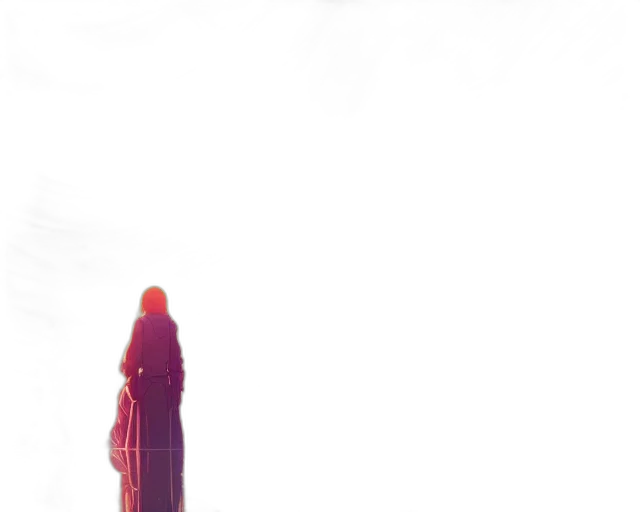 dress, sword, staff, weapon transparent PNG cut-out