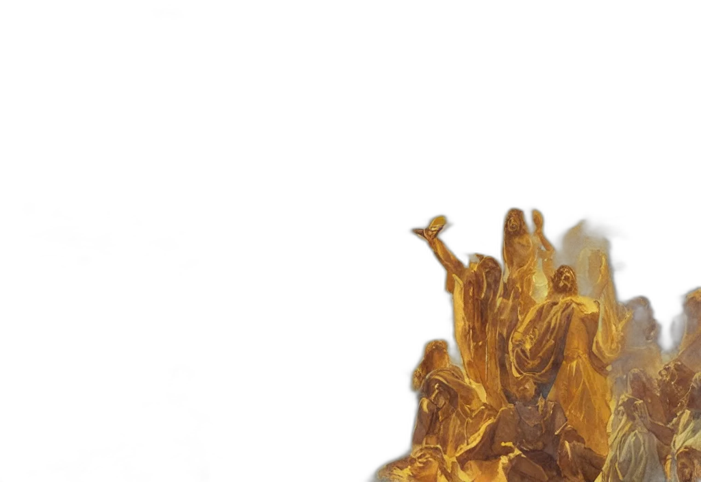 crown, food, flower, hair, 3d render, photorealistic, fire, outer space transparent PNG cut-out