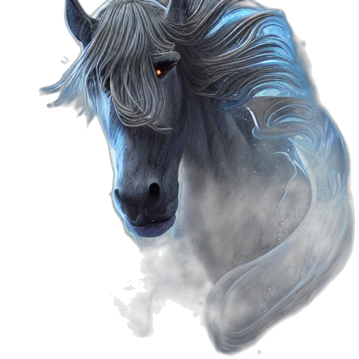 dragon, animal, creature, staff transparent PNG cut-out