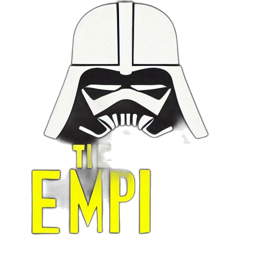 comic book art, empire transparent PNG cut-out