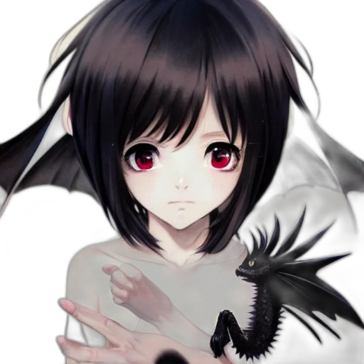 dragon, creature, mask, face transparent PNG cut-out