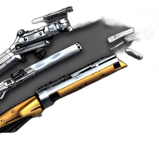 weapon, sword, staff, concept art transparent PNG cut-out