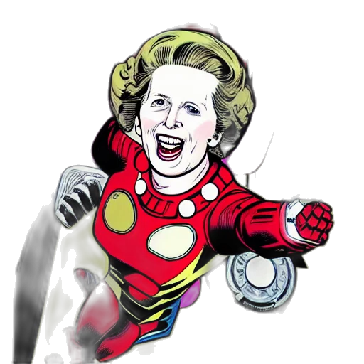 comic book art, cartoon, concept art, 3d render transparent PNG cut-out