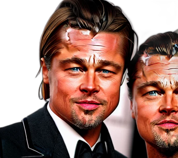 face, hair, photorealistic, cartoon transparent PNG cut-out