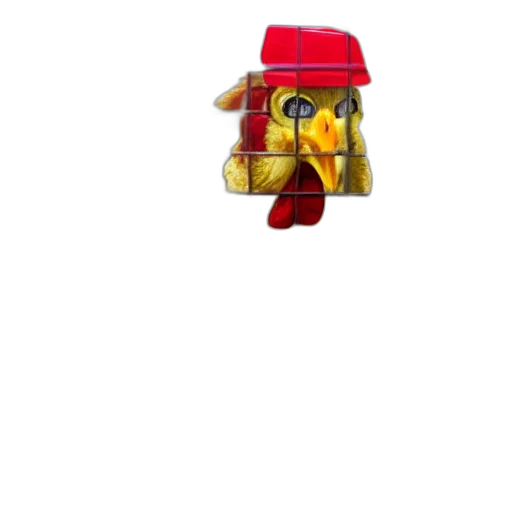 hat, animal, crown, mask transparent PNG cut-out