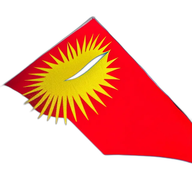 staff, weapon, photo, malaysian, flag, raised, pole, national transparent PNG cut-out