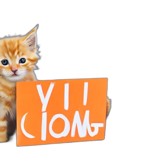 3d render transparent PNG cut-out