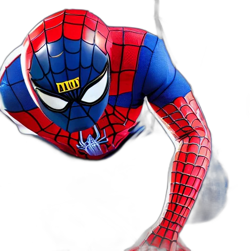mask, weapon, concept art, comic book art transparent PNG cut-out