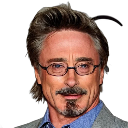 hair, animal, face, hat, photorealistic, cartoon, robert, brownie transparent PNG cut-out