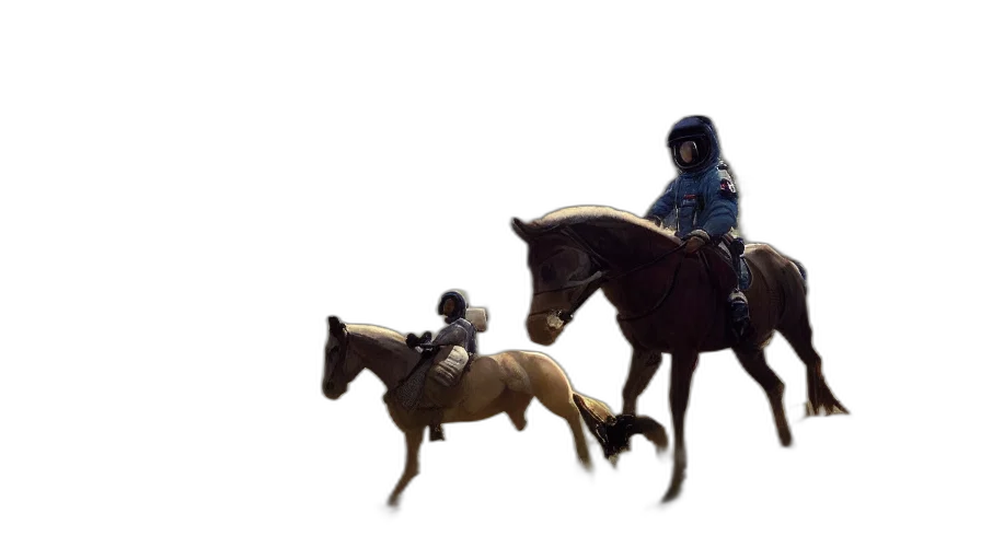 animal, concept art, photorealistic, 3d render transparent PNG cut-out