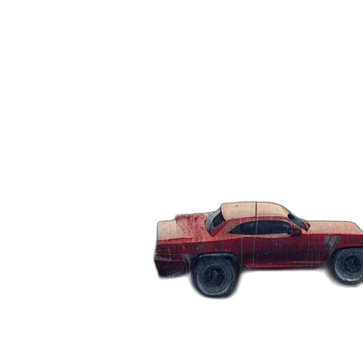 car, weapon, animal, robot transparent PNG cut-out