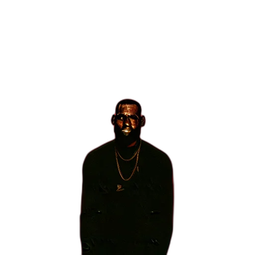 jacket, face, animal, mask transparent PNG cut-out