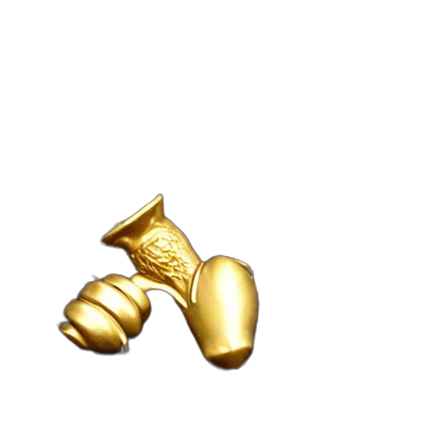 jewelry, weapon, crown, staff transparent PNG cut-out