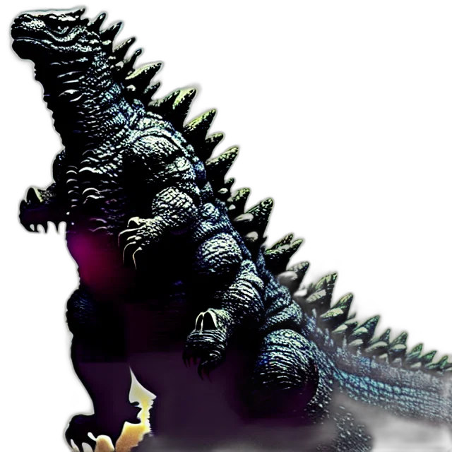 dragon, animal, creature, weapon, concept art, 3d render, photorealistic, pixel art transparent PNG cut-out