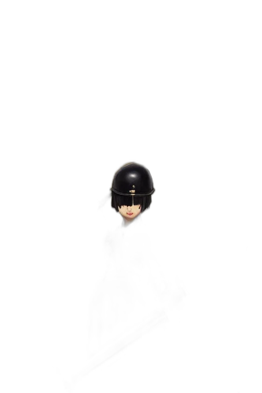 hat, crown, jewelry, staff transparent PNG cut-out