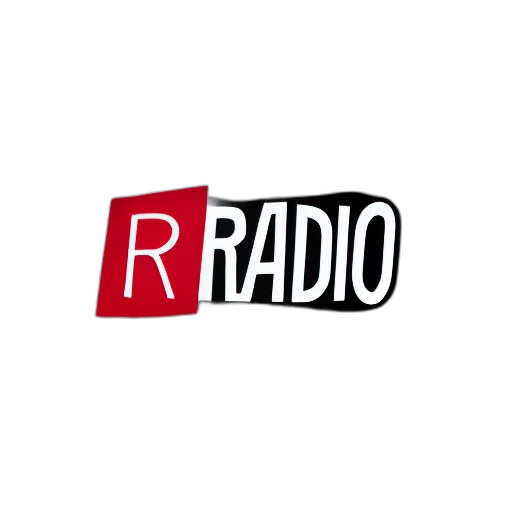 staff, radio, channel, logo transparent PNG cut-out