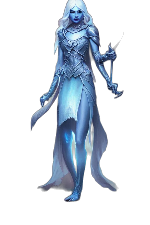 staff, concept art, fantasy art, comic book art transparent PNG cut-out