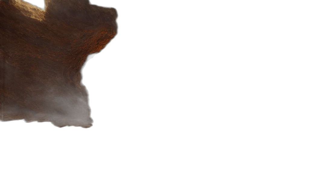face, hair, mask, crown, 3d render, photorealistic, concept art, oil painting transparent PNG cut-out