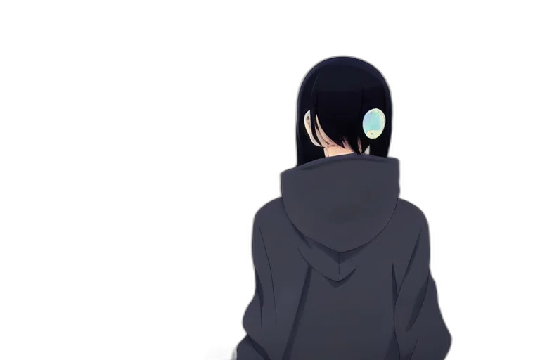 jacket, mask, face, dress transparent PNG cut-out