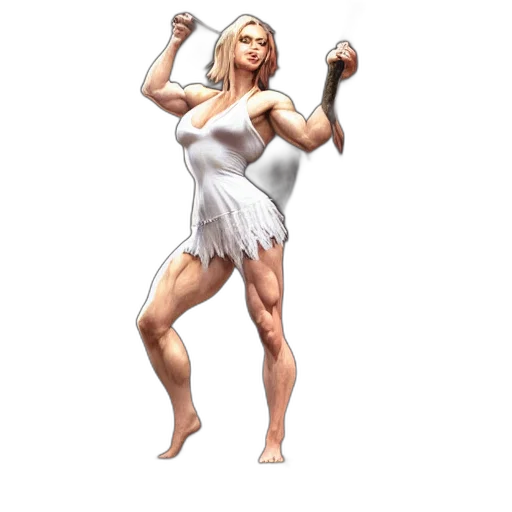 dress, weapon, concept art, pixel art transparent PNG cut-out