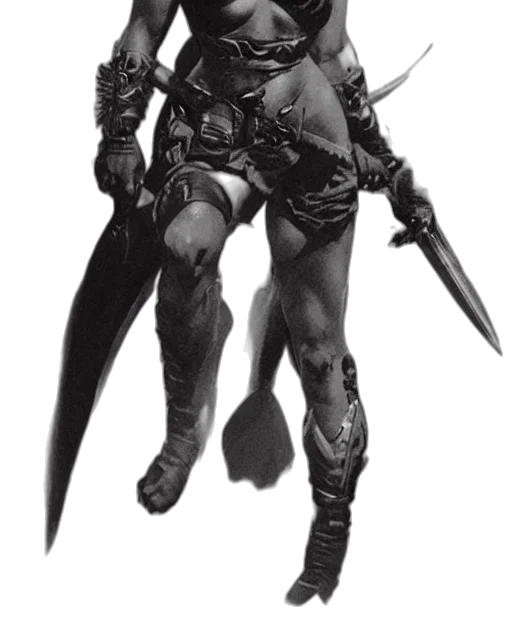 sword, weapon, staff, concept art transparent PNG cut-out
