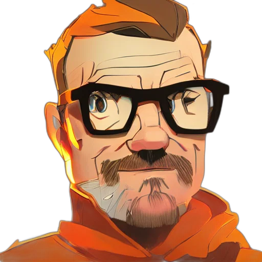 face, staff, jacket, mask transparent PNG cut-out