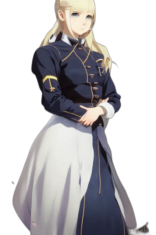 staff, dress, crown, sword transparent PNG cut-out