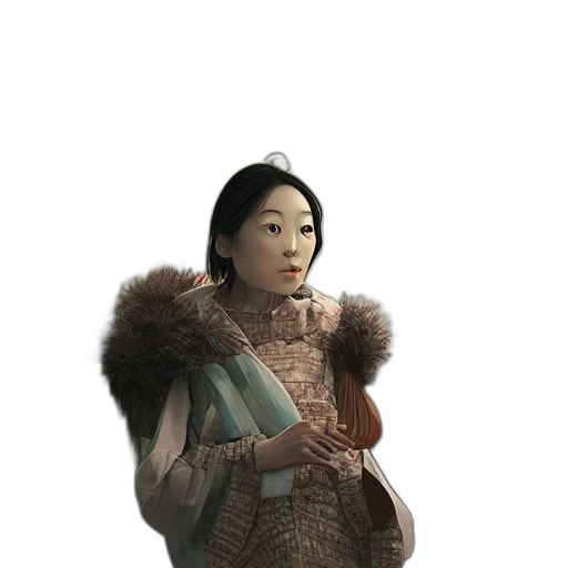staff, sword, dragon, weapon transparent PNG cut-out