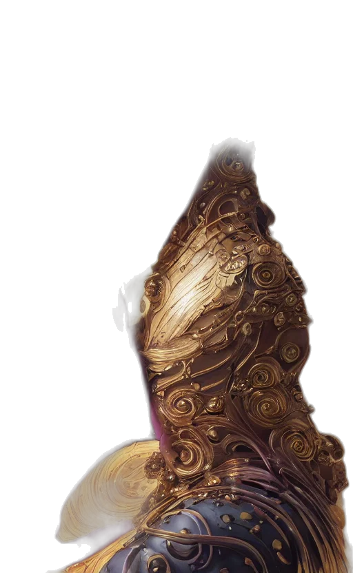 crown, mask, hat, jewelry transparent PNG cut-out