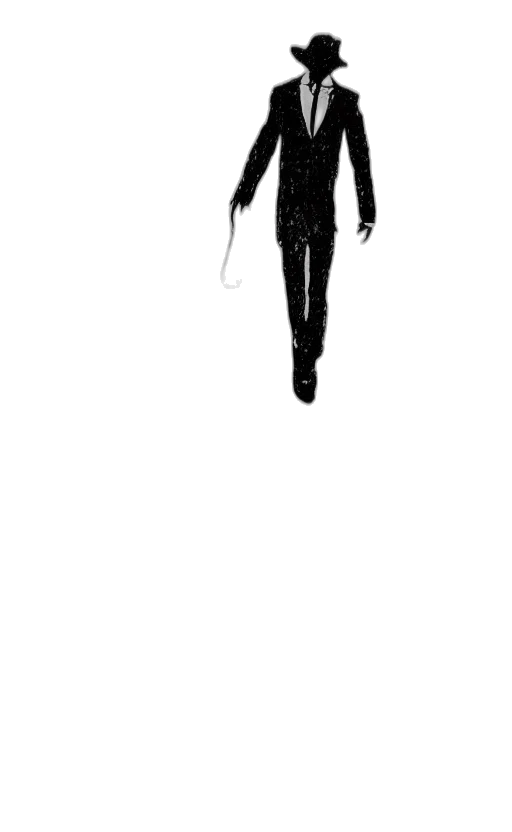 staff, robot, creature, jacket, comic book art, concept art, cartoon, pixel art transparent PNG cut-out