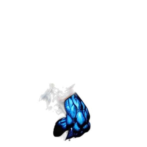 dragon, creature, staff, weapon, pixel art, concept art, 3d render, fantasy art transparent PNG cut-out
