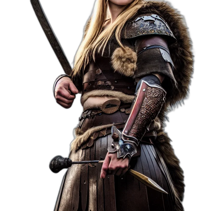 sword, staff, weapon, dragon transparent PNG cut-out