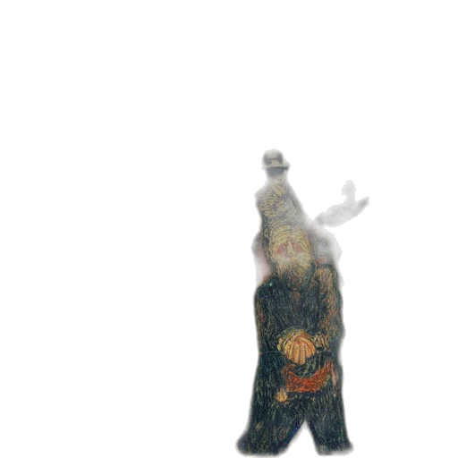 dress, creature, animal, mask, 3d render, concept art, pixel art, photorealistic transparent PNG cut-out