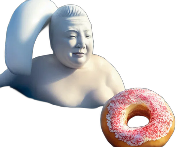 food, crown, creature, jewelry transparent PNG cut-out