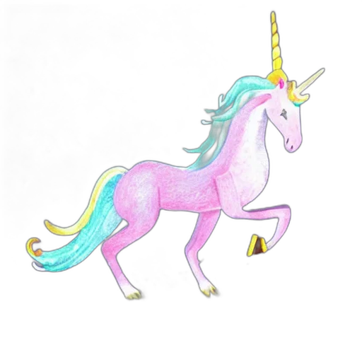 staff, dragon, sword, crown, concept art, fantasy art, vaporwave, watercolor transparent PNG cut-out