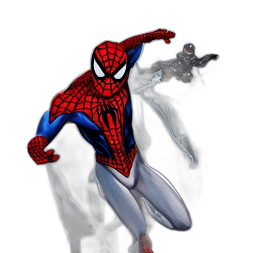 weapon, creature, mask, animal transparent PNG cut-out