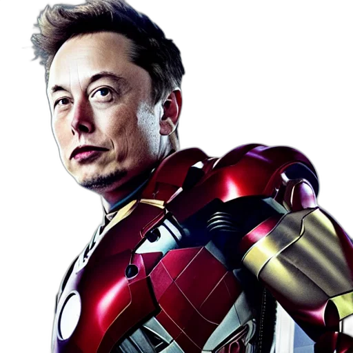 robot, face, animal, mask transparent PNG cut-out