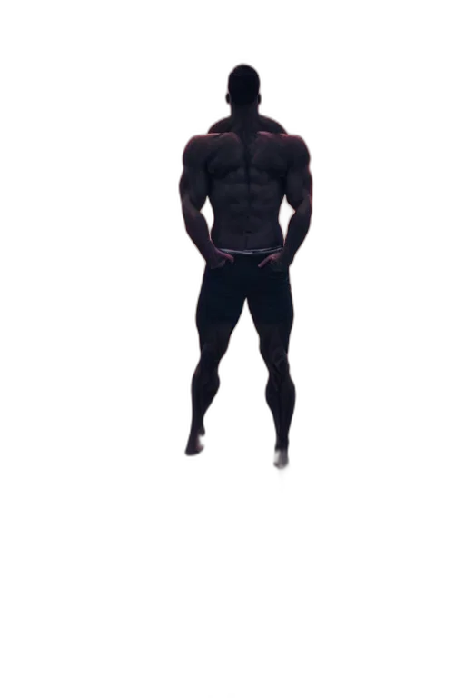animal, creature, weapon, staff transparent PNG cut-out