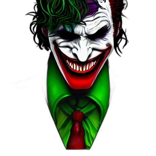 mask, face, comic book art, concept art transparent PNG cut-out