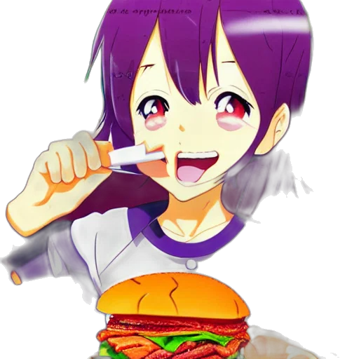 food, weapon, animal, creature transparent PNG cut-out