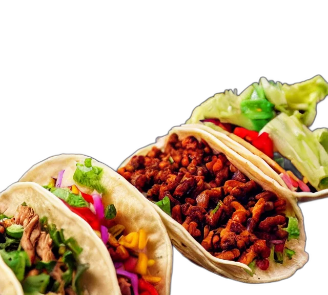 food, photorealistic, 3d render, photo transparent PNG cut-out