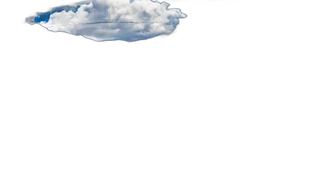umbrella, hat, jacket, face transparent PNG cut-out