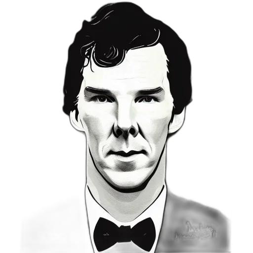 face, mask, comic book art, cartoon transparent PNG cut-out