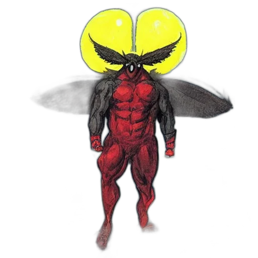 creature, animal, mask, robot transparent PNG cut-out