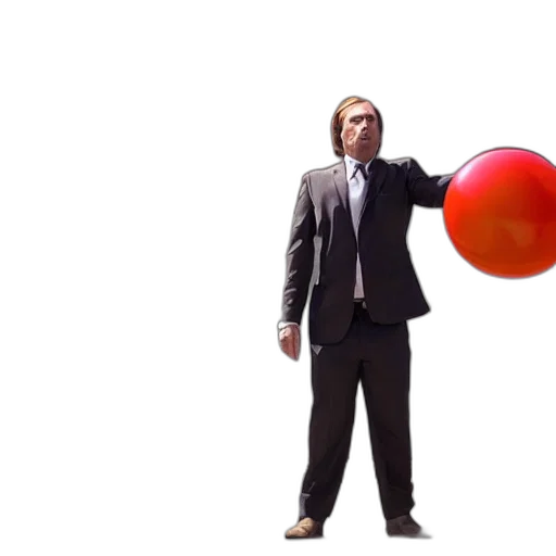umbrella, staff, outer space, saul, goodman, throwing, dart, red transparent PNG cut-out